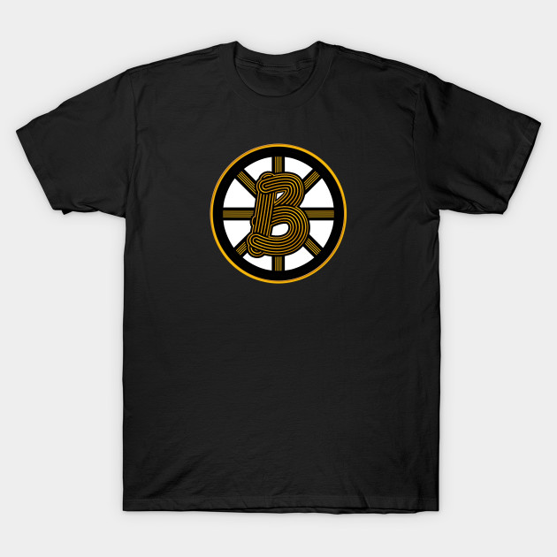 Pasta Bruins by LikeMindedDesigns